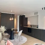 Orfeo Appartement *