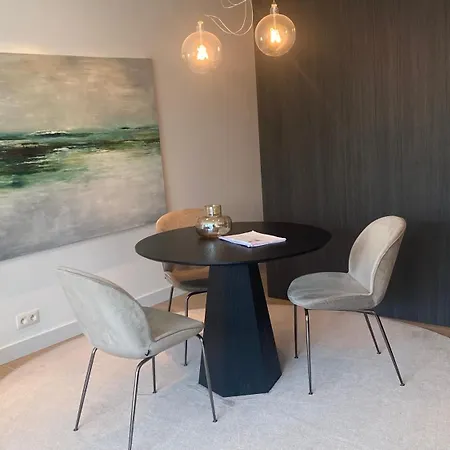 Orfeo Knokke-Heist