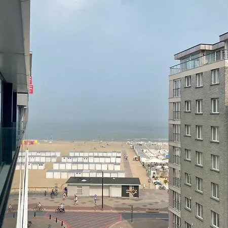 Orfeo Knokke-Heist