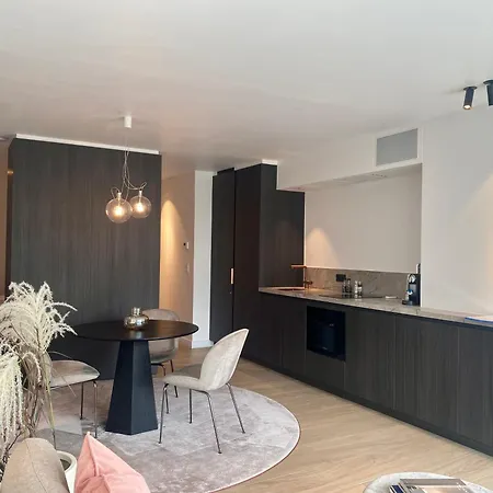 Orfeo Apartment *