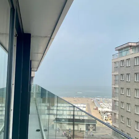 Apartment Orfeo Knokke-Heist