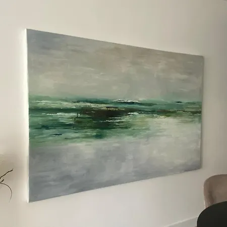 Orfeo Apartment *