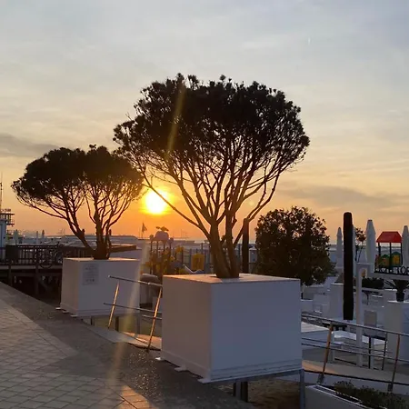 Orfeo Knokke-Heist