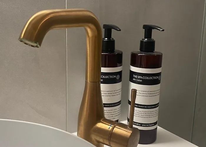 Lejlighed Orfeo Knokke-Heist