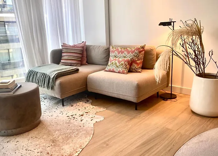 Orfeo * Knokke-Heist